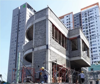 NHÀ ĐIỀU HÀNH XE BUÝT